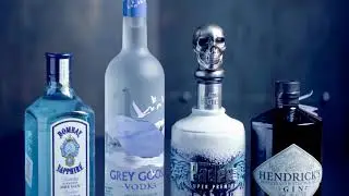 Trunk Bar & Bistro - Drinks
