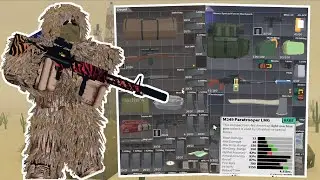 DESTROYING STACKED TEAMS IN THE DRYING EVENT Roblox Apocalypse Rising 2