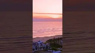 Seabrook Sunsets 🌅🌊