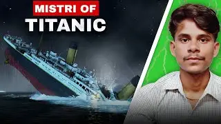 Mystery of Titanic | How the World's Greatest Ship Disappeared? | San karan in Hindi