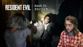 Resident Evil 9 