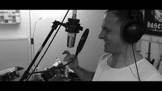 Alice in Chains - Rooster (Vocal Cover)