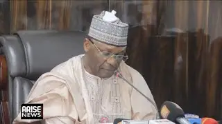 2027 ELECTION: NIGERIANS DEMAND APOLITICAL INEC CHAIRMAN 