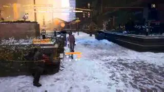 Crazydices BR - The Division