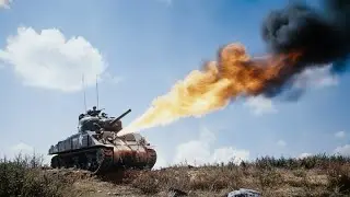 Japanese Scouts Laughed at U.S. Flamethrowers&hellip; Until the Jungle Lit Up