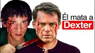 &iquest;Y si Dexter NUNCA hubiera matado a Brian Moser?