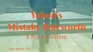 The Google Yahoo Story  | How Yahoo Failed to Buy Google