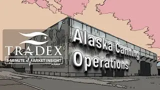 3MMI - The Decline of the Great Alaska Canneries