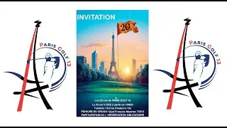20 ans de Paris Golf 13