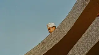 Oman on Film - Kodak ColorPlus 200 | Nikon FM2