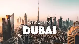 If you were to travel Dubai in 2023 DO THIS |Travel Channel Guide|