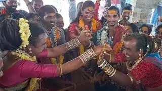 Inavolu Mallanna Swami Bonalu Jathara 2026 || Guduru Venkatesh Swamy || Pedda Amberpet Naresh Swamy 