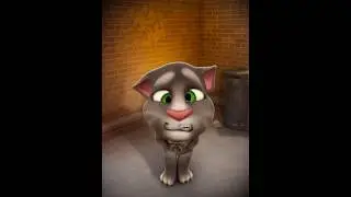 У Тома сегодня плохой день! 🤪