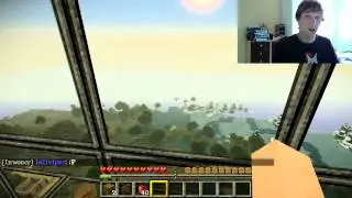 Minecraft - TGNDutch Server - Annowins Avonturen  .//Part 18 (Soort) Single Player