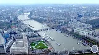 Introducing London's Blue Badge Tourist Guides via Guide London (www.guidelondon.org.uk).