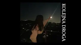 kryan x oli - kolejna droga