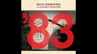 Bruce Springsteen's 'Tracks 2: The Lost Albums' LA Garage Sessions '83