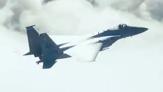 Danger Zone