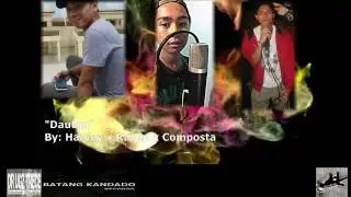 Dautan - Harvey x Raven x Composta