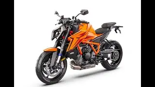 KTM 1390 Super Adventure S EVO 2027