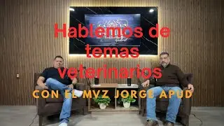 MVZ Jorge Apud Balbuena en 🎙️FATBULLS🎙️