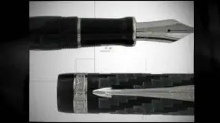 Parker Duofold Centennial DNA Fountain Pen - Pluma Estilografica - Fullfederhalter - S0861500