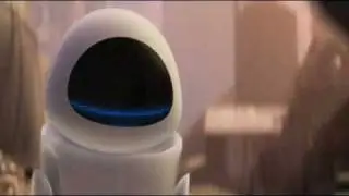 Wall-E Zombie (music video)