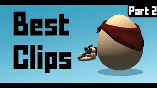 My Best Clips in Shell Shockers (Part 2)
