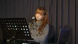 251130 우수현-사랑같은사랑 | Free Fall to Indie @언플러그드 라운지