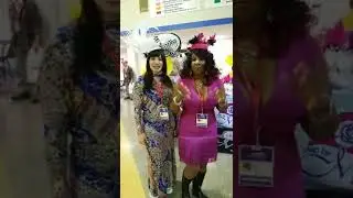 Baltimore's Preakness 2018