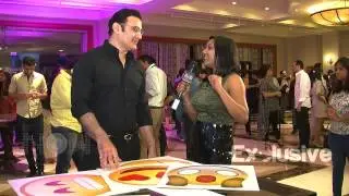 The Ghanta Awards 2015 | Exclusive