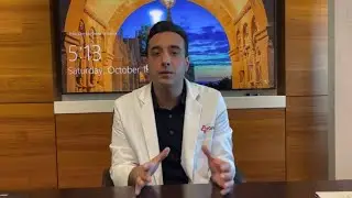 Be kind to our health! | Sam Pournezhad | TEDxOmidSalon