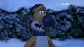 Shaun the sheep Af Somali lasoco marwalba👍🏻🇸🇴