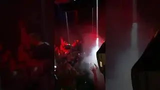Braakattac - Dj Timme Live @ Lala Festival 2022 - Kathedrale