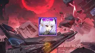 FREE EPIC LEGENDARY HERO + BOUNDSPIRIT EVENT | Mobile Legends: Adventure