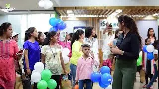 Must-Watch Documentary! Bringing Touch a Life Foundation 9 years journey ...