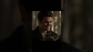TVD ☆ this turned out so weird 😬