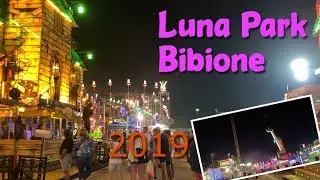 Luna Park Bibione 2019