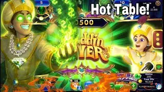Flipping a $154 Load on Golden Dragon | Other Players Can Help You Win?? 