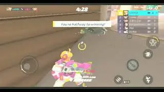 MONTAGE BY LUCIFER