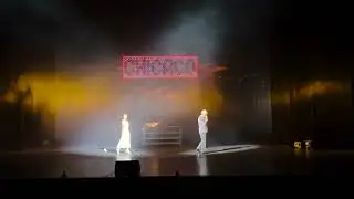 CHICAGO мюзиклі