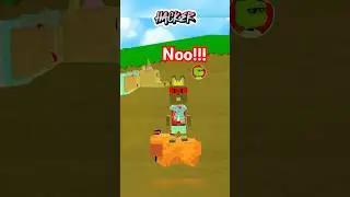 Noob vs Pro vs Hacker-Super Bear Adventure #superbearadventure #beargame #beruangsultan #beruang