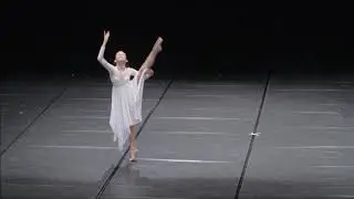 CENTRO ADHARA - LA POINTE 2019 - MELANI GARCÍA - NESSUM DORMA