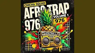 Afro trap parti 4