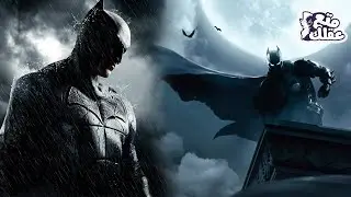 باتمان الرجل الوطواط Bat Man | بطل بلا قوة خارقة واصبح الاكثر شعبية بين الابطال الخارقين !