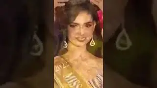 Miss Aura Internat'l 2002 Best In National Costume, Miss Philippines Micca Rosal #shorts #missaura