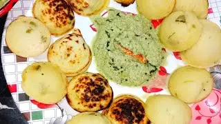 Rava appe! झटपट बनाएं रवा अप्पे! How to make instant rava appe! healthy nashta rava paniyaram!