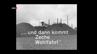 ...and then comes Zeche Wohlfahrt - The End of a Mine (1968)