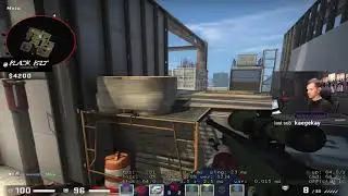 waveigl CSGO class #practicalclass27 [VERTIGO]
