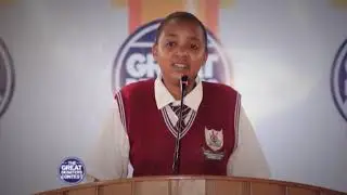 GDC Sn 3: Upperhill school Vs  Gathirimu girls